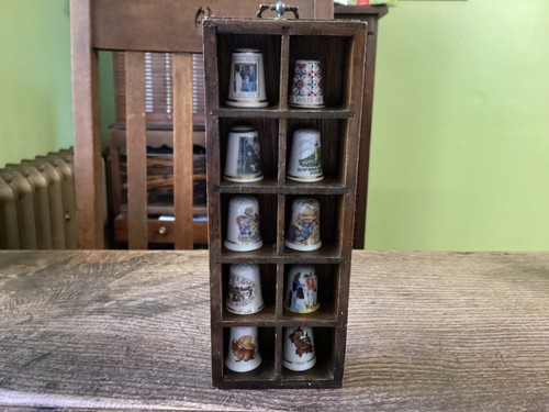 Vintage decorative bone - 10,