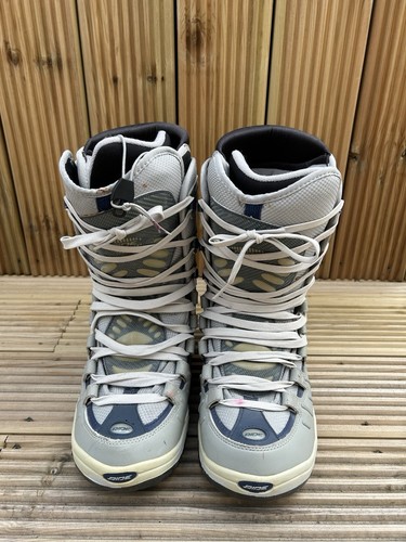 Snowboard boots ride orion - boots,