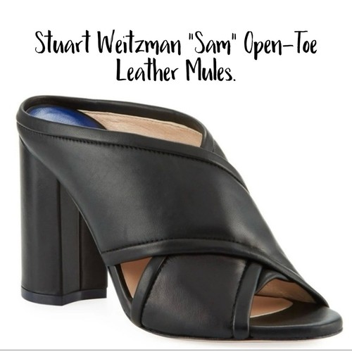 Stuart weitzman sam - stuart,