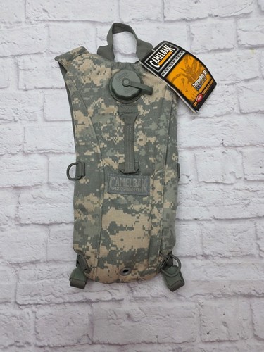 New camelbak multicam - new,