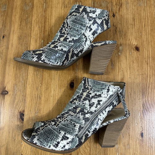 Paul green cayenne - cayenne, heel