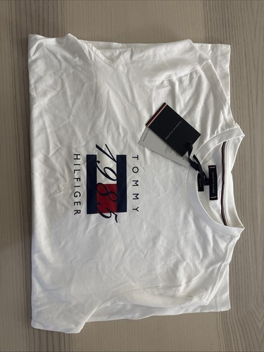Tommy hilger mens - mens, t-shirt