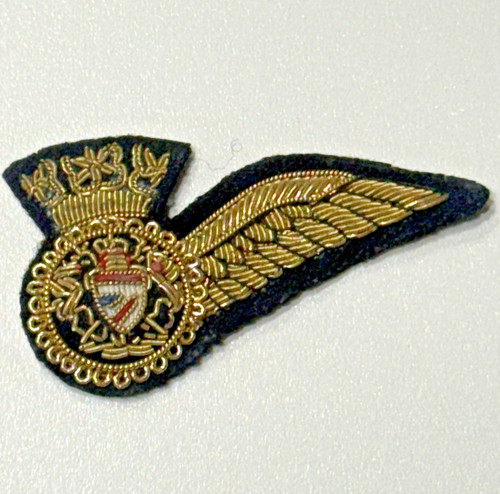 Vintage 1970 british airways - british,