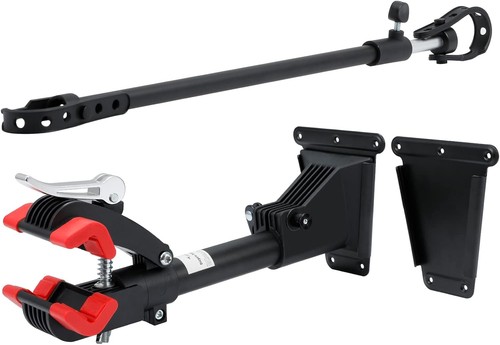 Bike repair stand wall - repair, mount