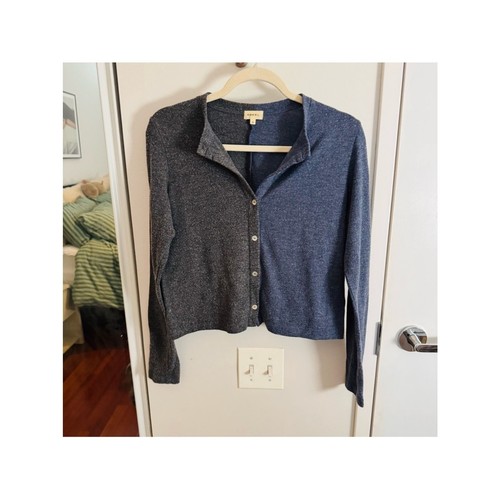 Donni navy charcoal color - donni,