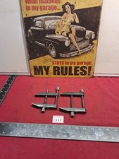 A Pair of Vintage Moore &