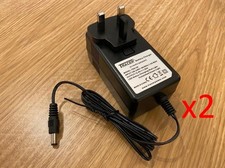 2x Deben Tracer LiPo Battery