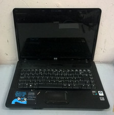 HP 6735s LAPTOP - AMD ATHLON X2 QL-64 @ 2.10ghz  - (R1-917P)