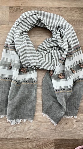 Bnwot fatface scarf - fatface,