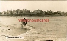 REAL PHOTO POSTCARD OF