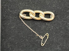 VICTORIAN WHITE METAL 925 3