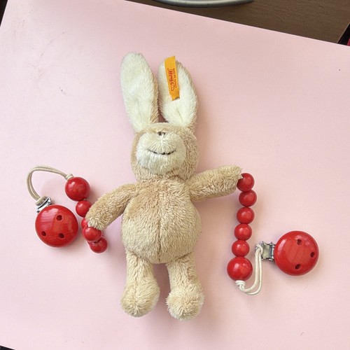 Steiff knopf ohr - im,