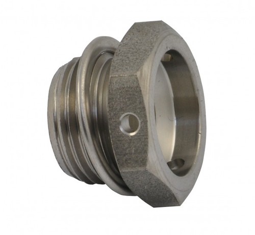 Akrapovic lambda screw with - lambda,
