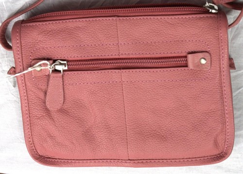 Pink hotter small pebble - hotter,