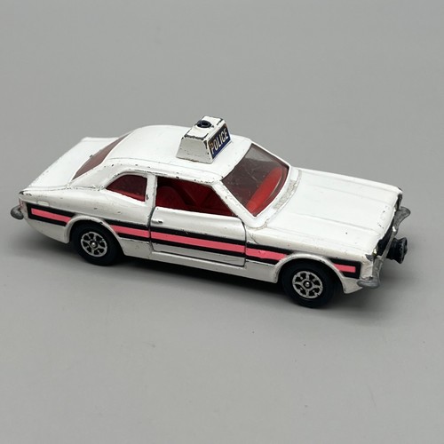 Corgi 402 ford - 402, cortina