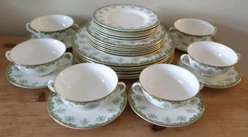 Royal doulton ashmont - doulton, (h5010)