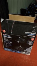 Parkside Inverter Welder PTMI