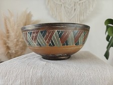 Studio pottery ornamental