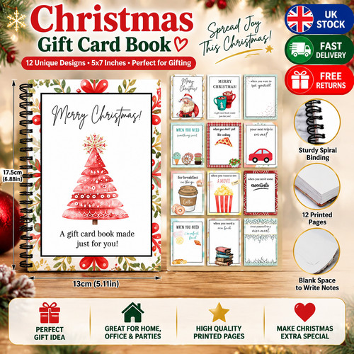 Christmas card gift - christmas,