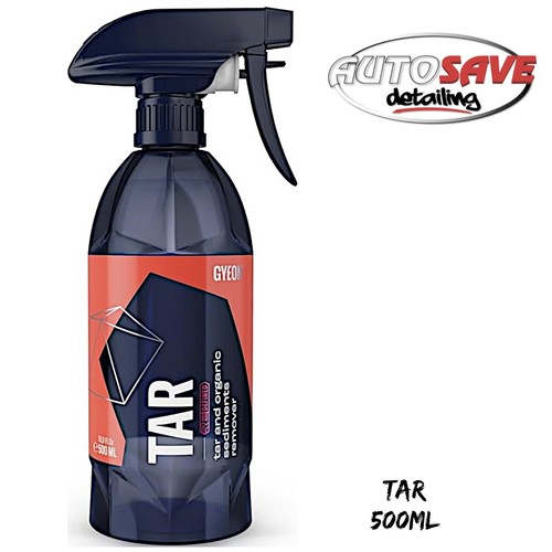 Gyeon q2m tar 500ml inc - -,