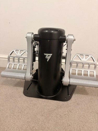 Thrustmaster tpr pendular - thrustmaster,