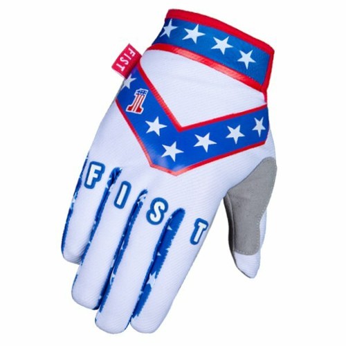 Fist evel knievel adult - evel,