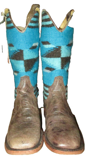 Stetson boots womens 5 - stetson,
