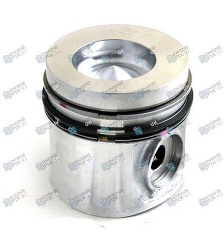 Cummins 4bt 6bt - 6bt, piston