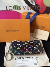 Louis Vuitton x Takashi