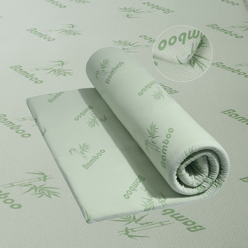 Orthopedic bamboo memory foam - orthopedic,
