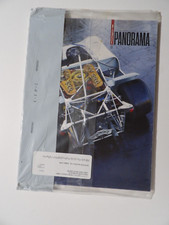 Porsche Panorama Magazine 691