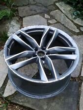 Genuine Audi Twinspoke 20" Alloy Wheels A6 RS6 S6 S5 A5 S4 A4 