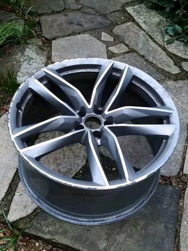 Genuine audi twinspoke - twinspoke, 20"