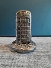 Stone Garden Vintage British