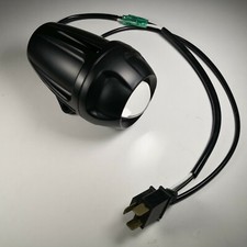 Projector Headlight Alloy