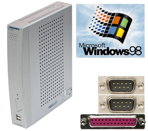 Mini computer 1ghz windows - computer,