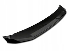 GT500 Style Rear Spoiler For