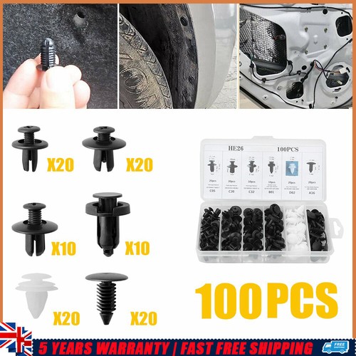 100x bumper fender moulding - fender,