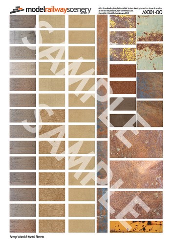 122 pieces scrap wood - 122, &