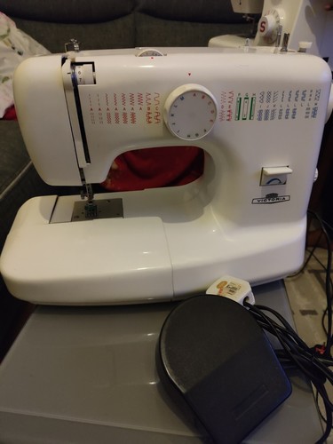 Vintage retro victoria 270b - vintage,
