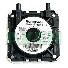 POTTERTON SUPRIMA 30 40 50 60 70 100 AIR PRESSURE SWITCH 642236 WAS 642227