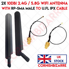10dbi 5 8g - 2x,