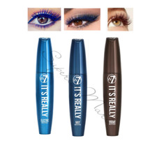 3X W7 Mascara It's Really Navy