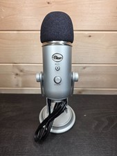 Blue yeti usb microphone - yeti,