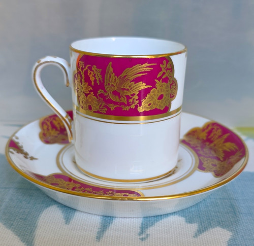 Tuscan china cup saucer - saucer, set