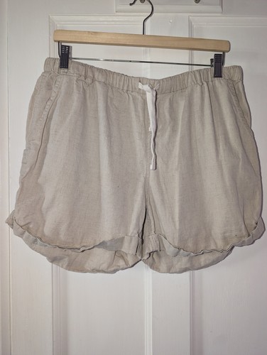 Roots canada 100 linen - canada, 100%