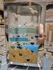 Stockholm Lantern Stainless