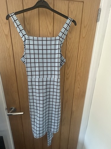 Ladies super cute pinafore
