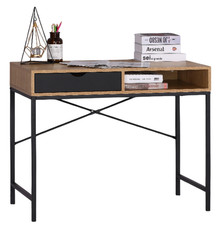Office Desk With Drawer