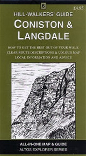 Coniston and langdale - coniston,